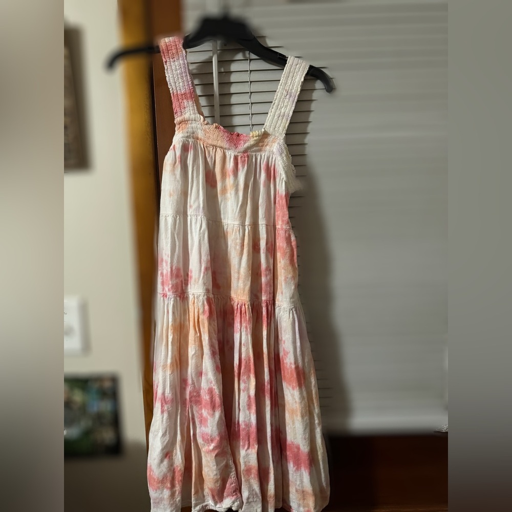 Girls dress